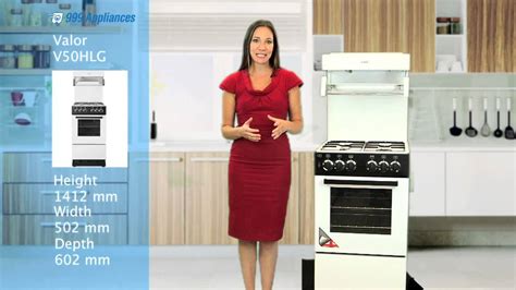 valor revue plus gas cooker